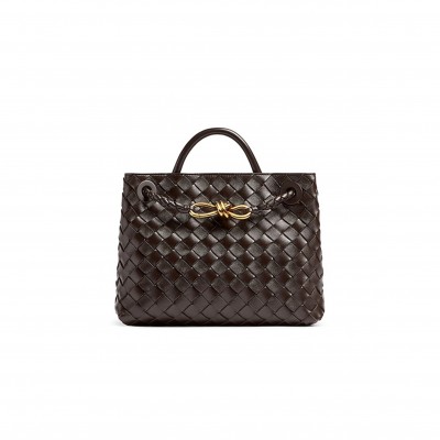 BOTTEGA VENETA SMALL ANDIAMO 766014VCPP12272 (25*20*10cm)